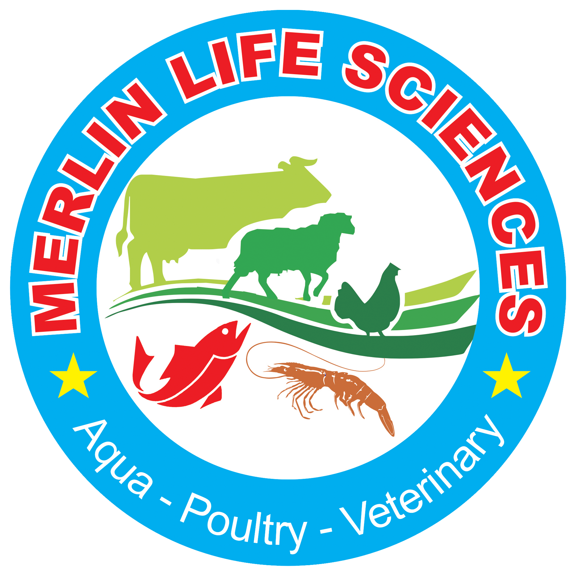 Merlin Life Sciences